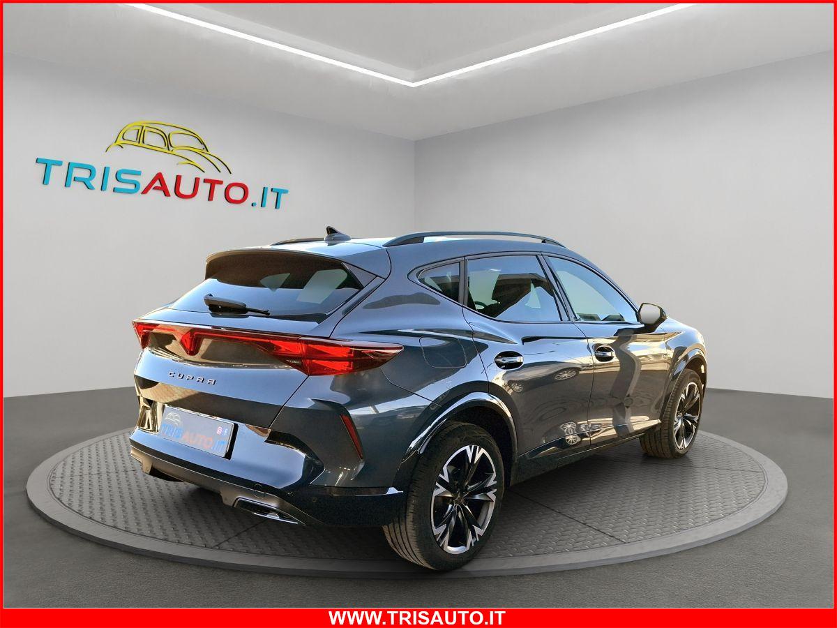 Cupra Formentor 1.5 E-Hybrid Dsg (FULL LED+PELLE+NAVI)