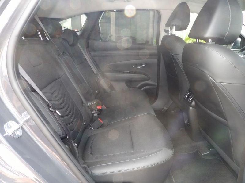 Hyundai Tucson PHEV 1.6 PHEV 253cv Exellence Auto