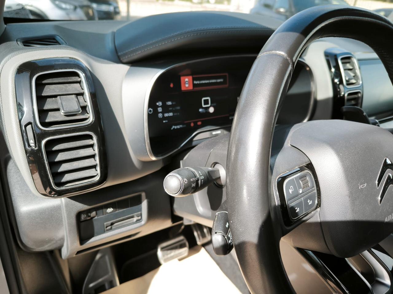 Citroen C5 Aircross BlueHDi 130 S&S EAT8 Shine