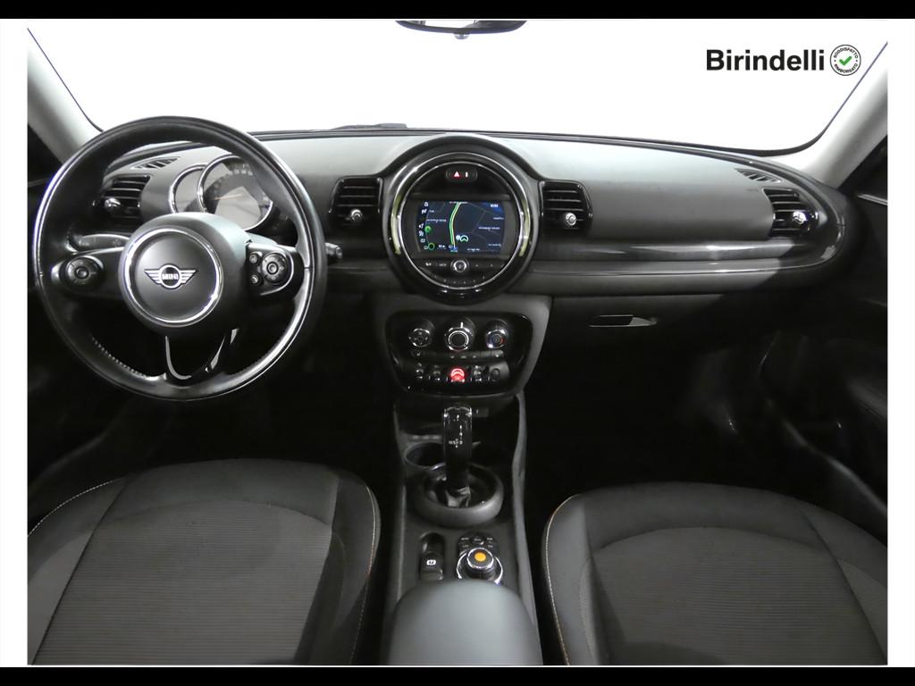 MINI Mini Clubman (F54) - Mini 1.5 Cooper Business Clubman Automatica