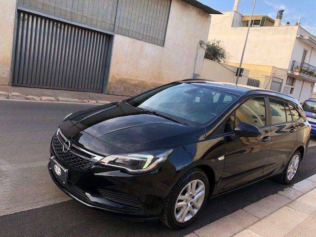 OPEL Astra 1.6 CDTI Sportour Cosmo