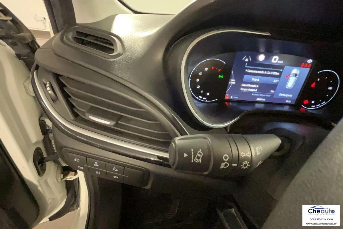FIAT - Tipo - 1.0 5 porte City Life