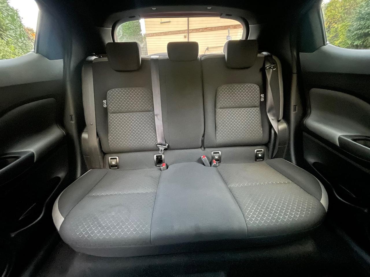 Nissan Juke N-Connecta 1.0 DIG-T 114 #7940