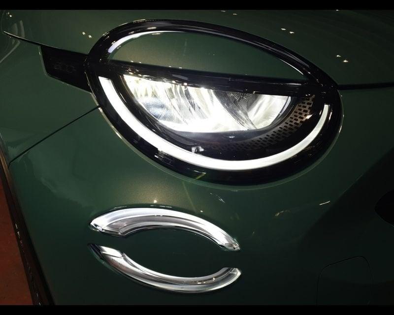 FIAT 600 (2023-->) Hybrid 145 CV DCT MHEV