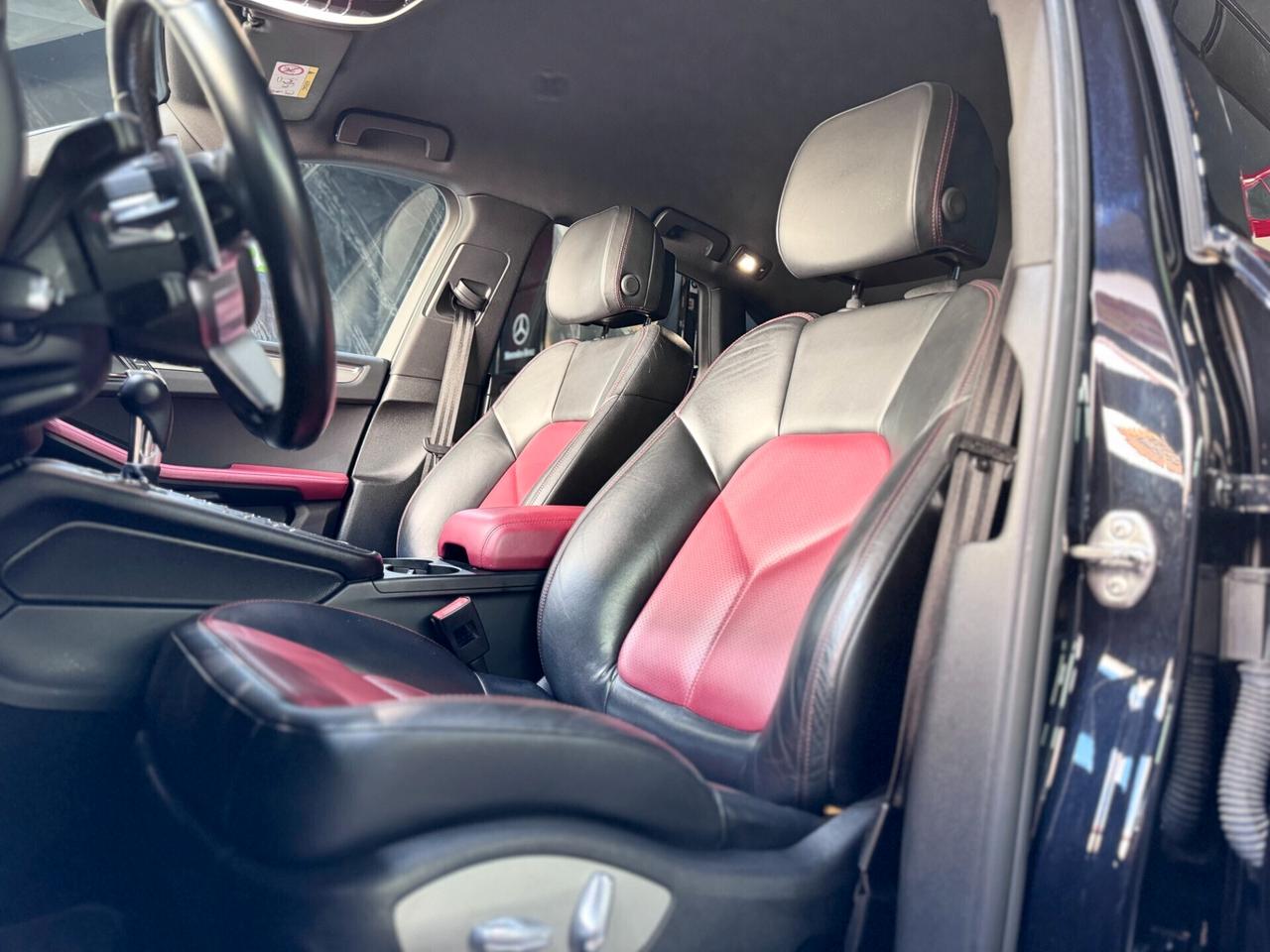 Porsche Macan 3.0 S 258cv Diesel Led*Pelle*my17