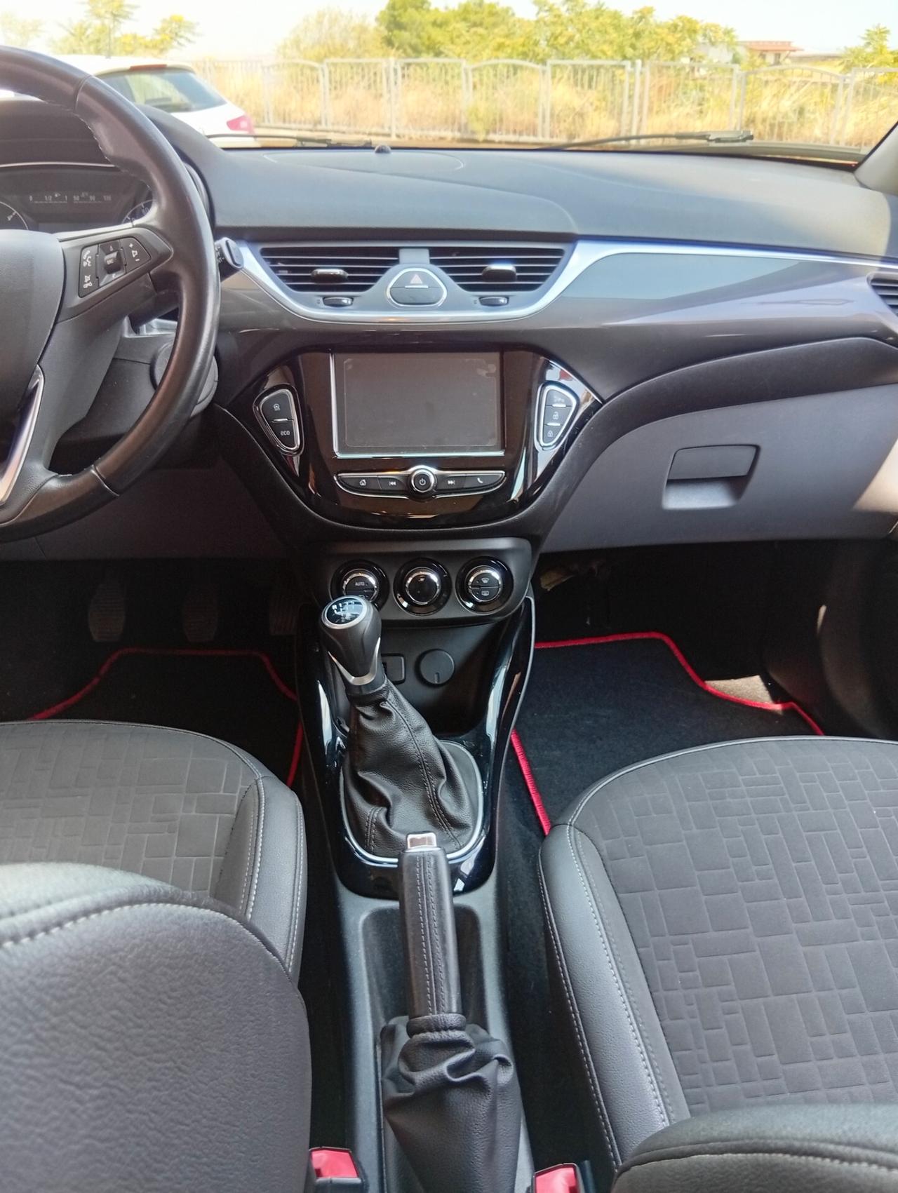 Opel Corsa 1.3 CDTI ecoFLEX 95CV Start&Stop 5 porte