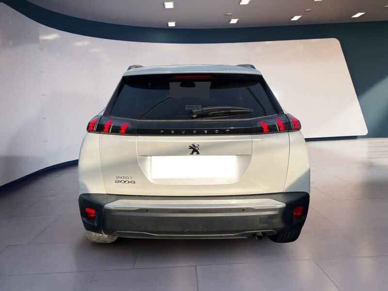 Peugeot 2008 II 2020 1.2 puretech Active Pack s&s 100cv