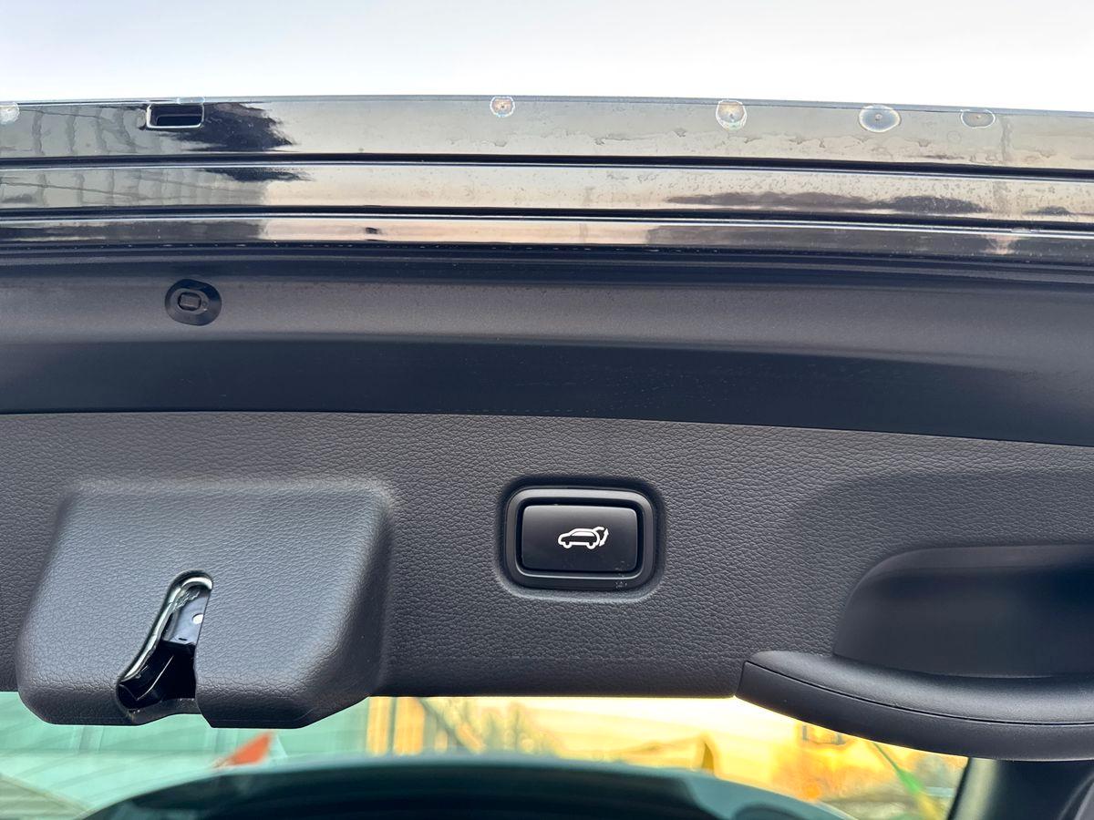 KIA Sportage 1.6 crdi mhev GT-line dct