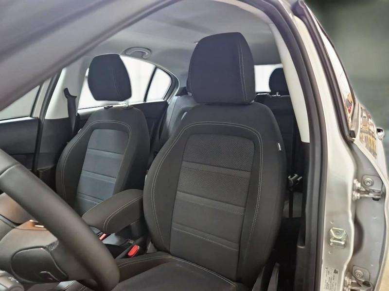 FIAT TIPO 1.3 MJT 95 CV SES BUSINESS 5 PORTE BERLINA