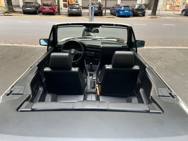 Bmw 320 320i Cabriolet