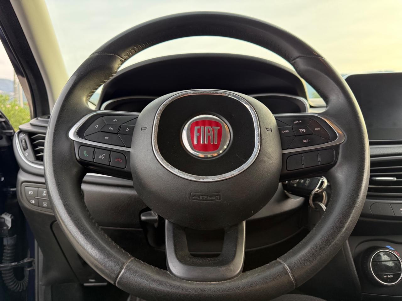 Fiat Tipo 1.3 Diesel BERLINA Lounge GARANTITA