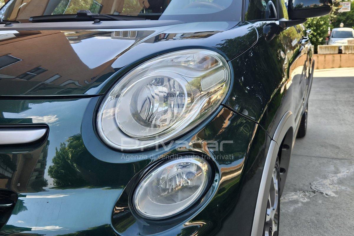 FIAT 500L 1.6 Multijet 105 CV Trekking