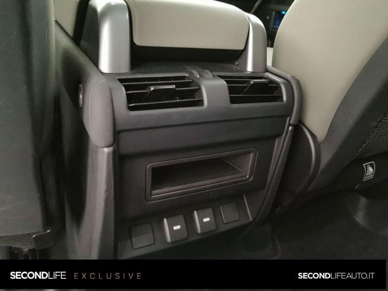 Land Rover Defender 110 3.0d i6 mhev XS Edition awd 250cv auto