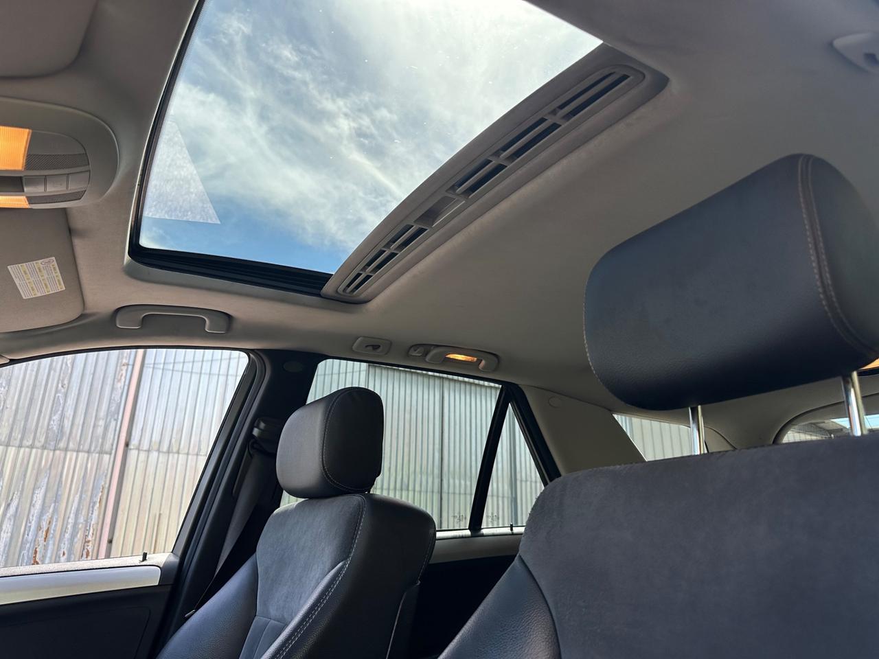 Mercedes-benz ML 320 CDI Sport TETTO