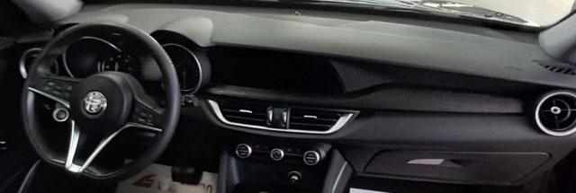 ALFA ROMEO Stelvio 2.2 Turbodiesel 190 CV AT8 Q4 Business