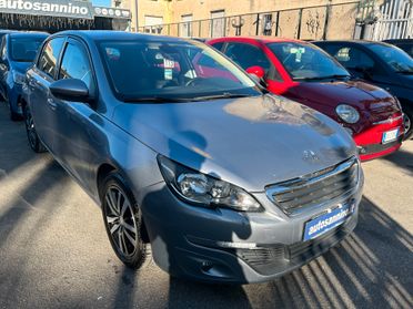Peugeot 308 1.6 e-HDi 115 CV Stop&Start Business