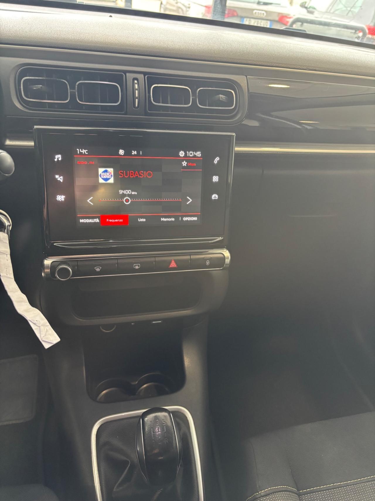 Citroen C3 BlueHDi 75 S&S Shine