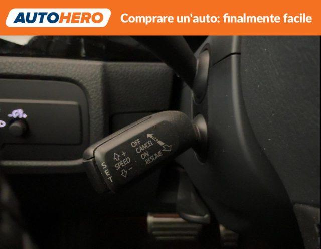 VOLKSWAGEN Touareg 3.0 TDI 262 CV tiptronic BlueMotion Technology