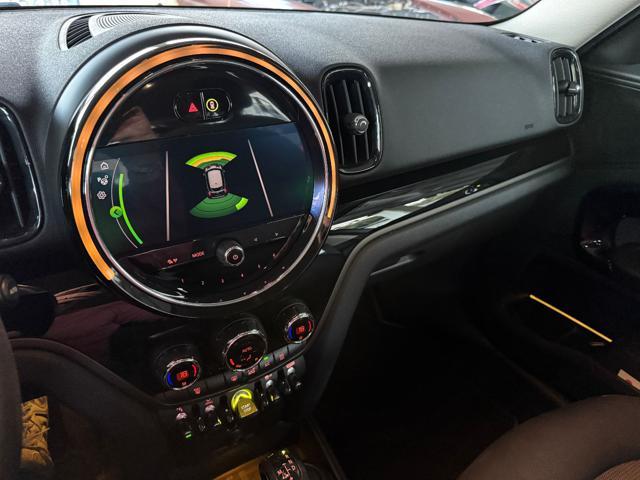 MINI Countryman 1.5 Cooper SE Business Countryman ALL4 Automatica