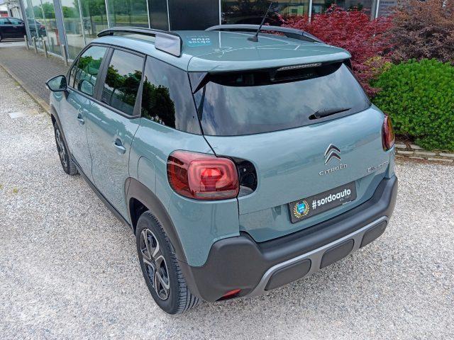 CITROEN C3 Aircross PureTech 110 Feel Pack