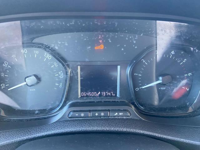 PEUGEOT Expert *PROMO* BlueHDi 100 PL-SL-TN Furgone Premium Long