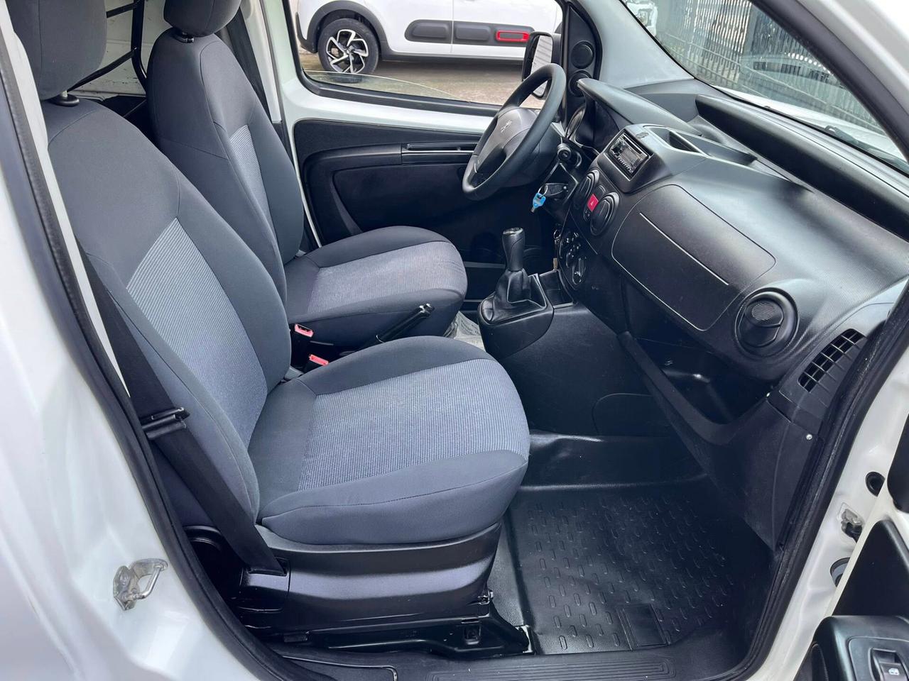 Peugeot Bipper 1.3 HDi 75CV Furgone