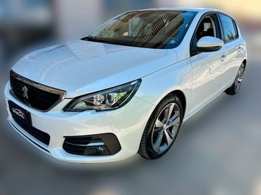 Peugeot 308 BlueHDi 100 S&S Business