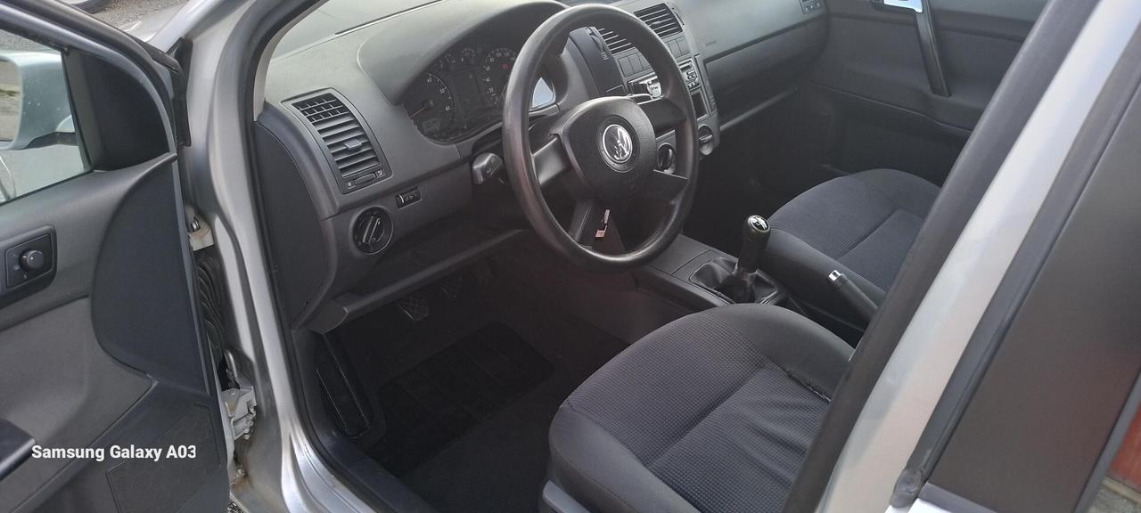 Volkswagen Polo 1.2 5p. NEOPATENTATI