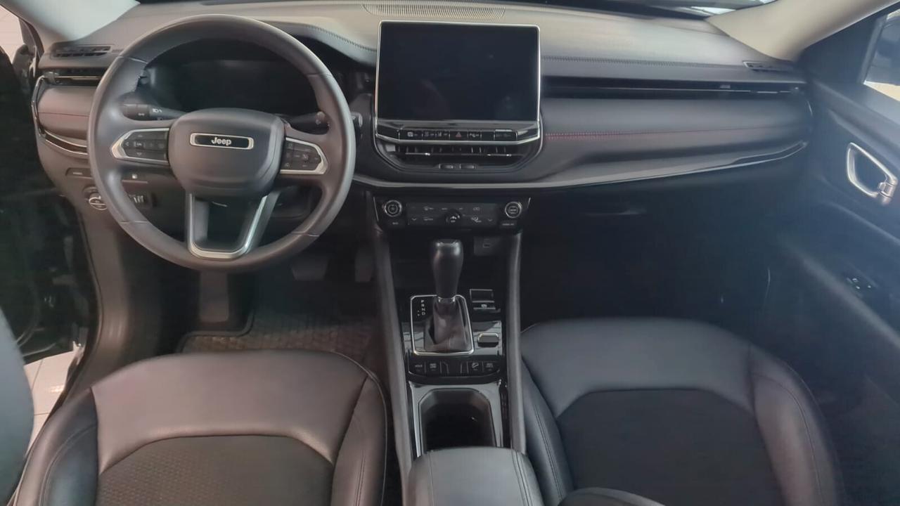 Jeep Compass 1.3 Turbo T4 240 CV PHEV AT6 4xe Trailhawk