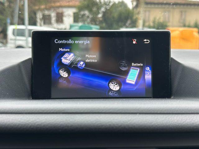 LEXUS CT 200h 1.8 CT Hybrid Executive