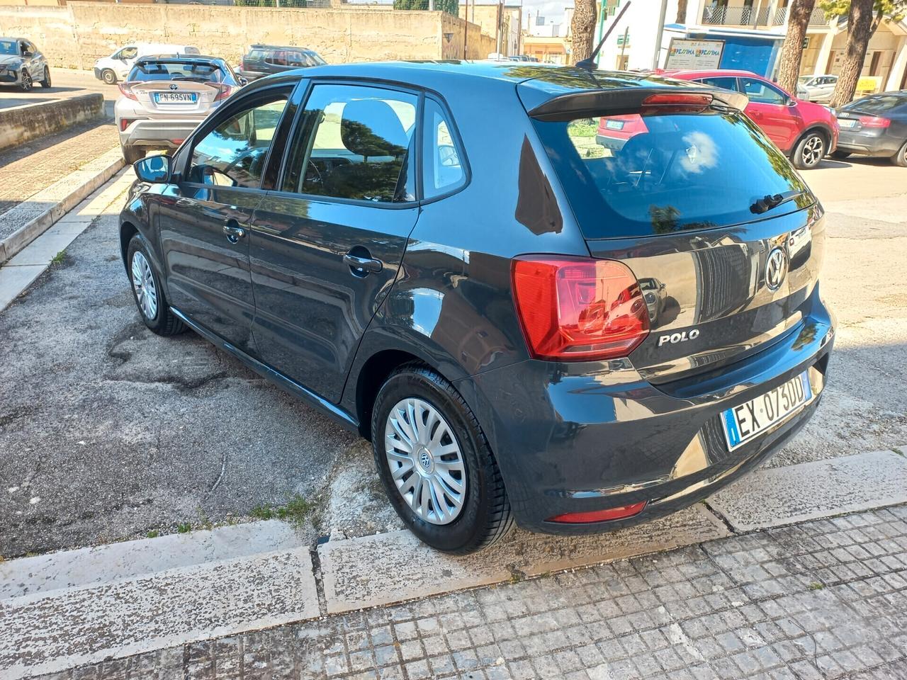 Volkswagen Polo 1.0 MPI 5p. Trendline