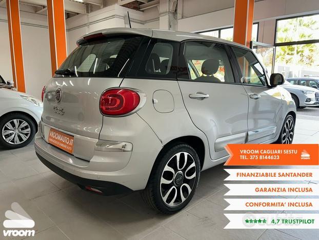 FIAT 500L 500L 1.4 95 CV MIRROR