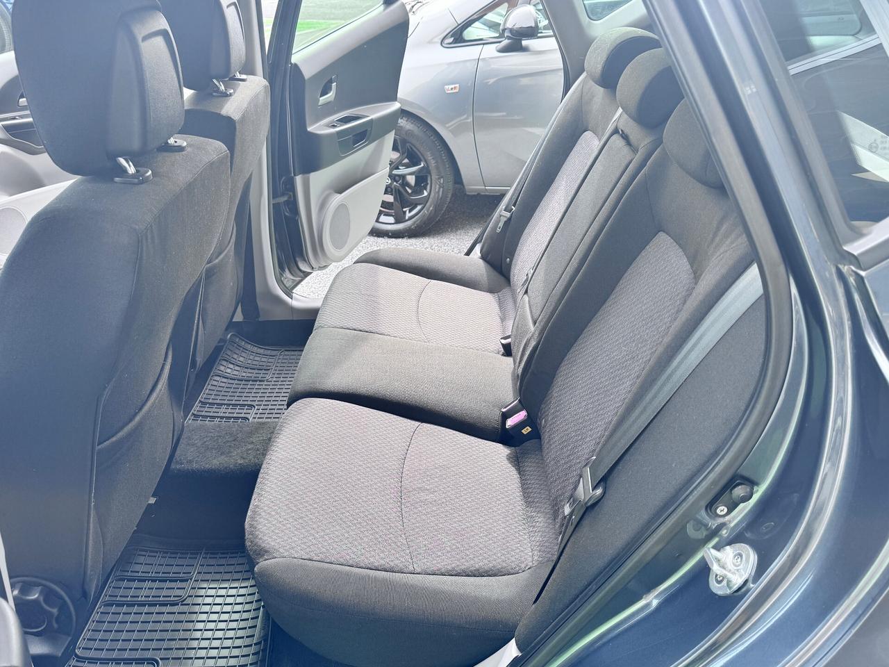 Kia Ceed cee'd Sp. Wag. 1.6 CRDi VGT 115CV TX