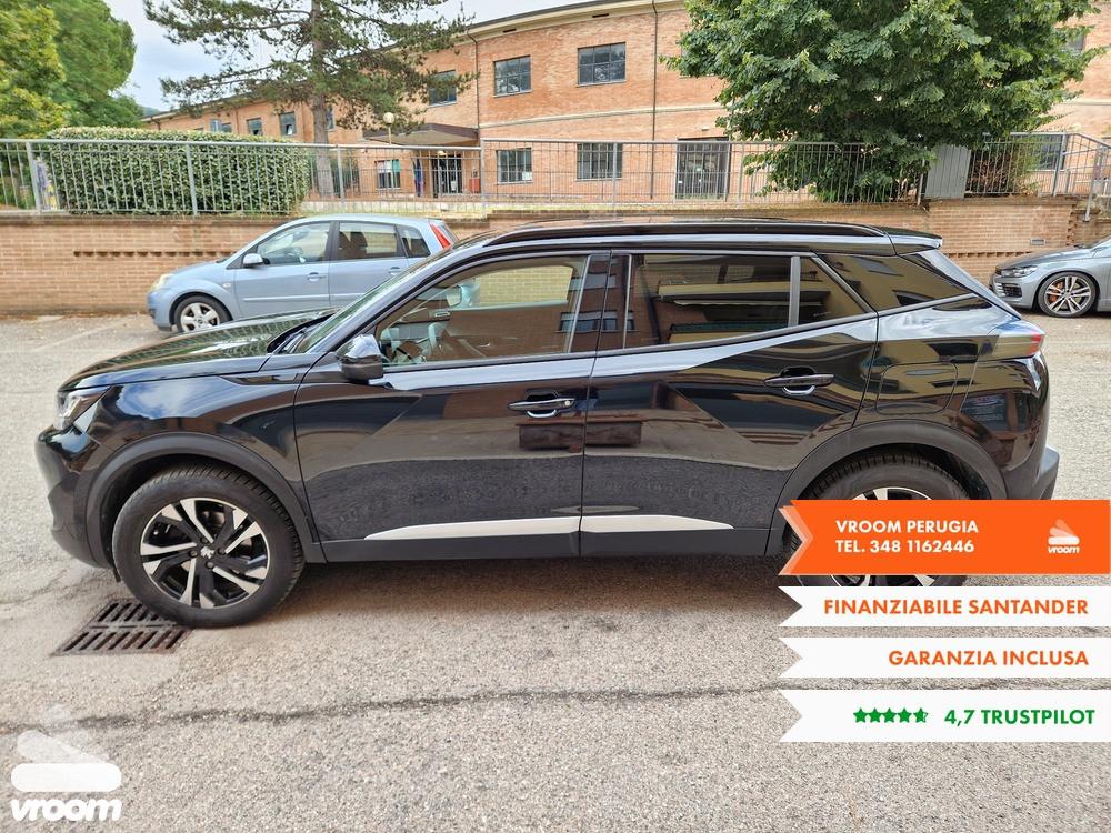 PEUGEOT 2008 1.5 BlueHDi 130cv Allure Pack 11/2021