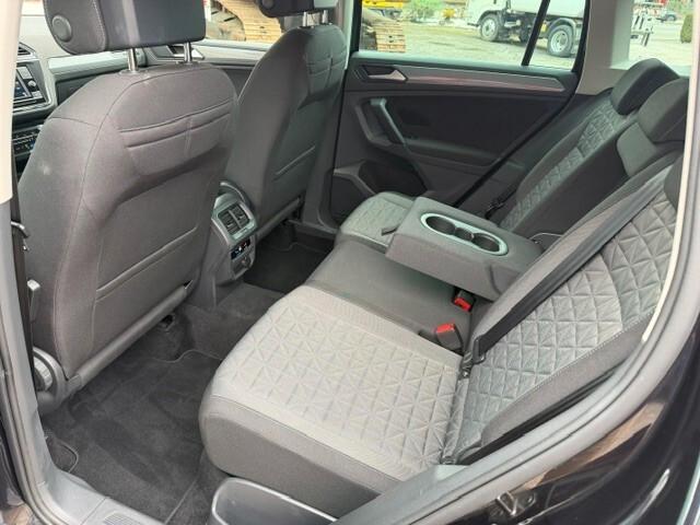 Volkswagen Tiguan 2.0 TDI 150 CV SCR DSG Life