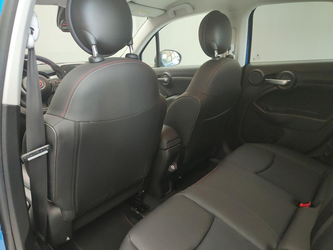 FIAT 500X 2022 1.3 MJT 95CV SPORT