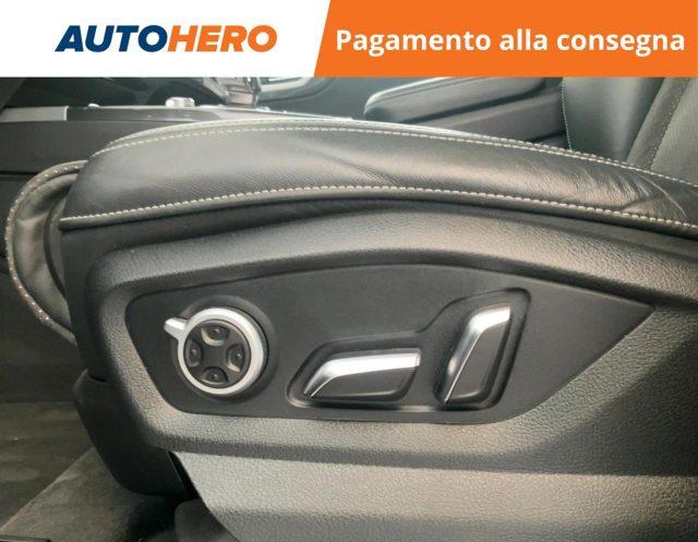 AUDI Q7 50 TDI quattro tiptronic