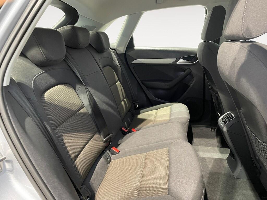 Audi Q3 2.0 Tdi 140CV Business Plus