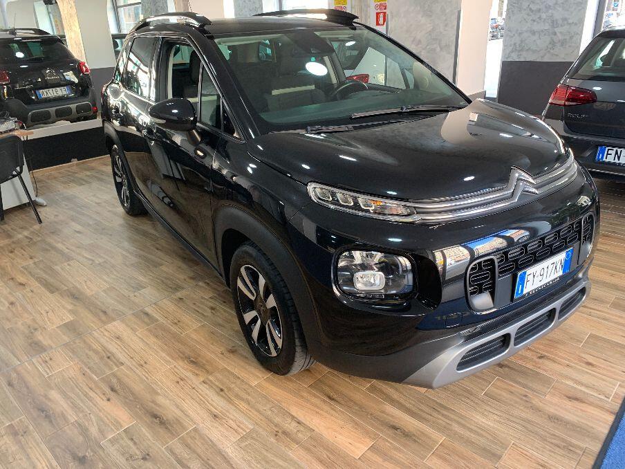 Citroen C3 Aircross C3 Aircross PureTech 82 Shine -IVA ESPOSTA