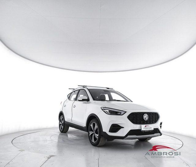 MG ZS MG 1.5 Comfort