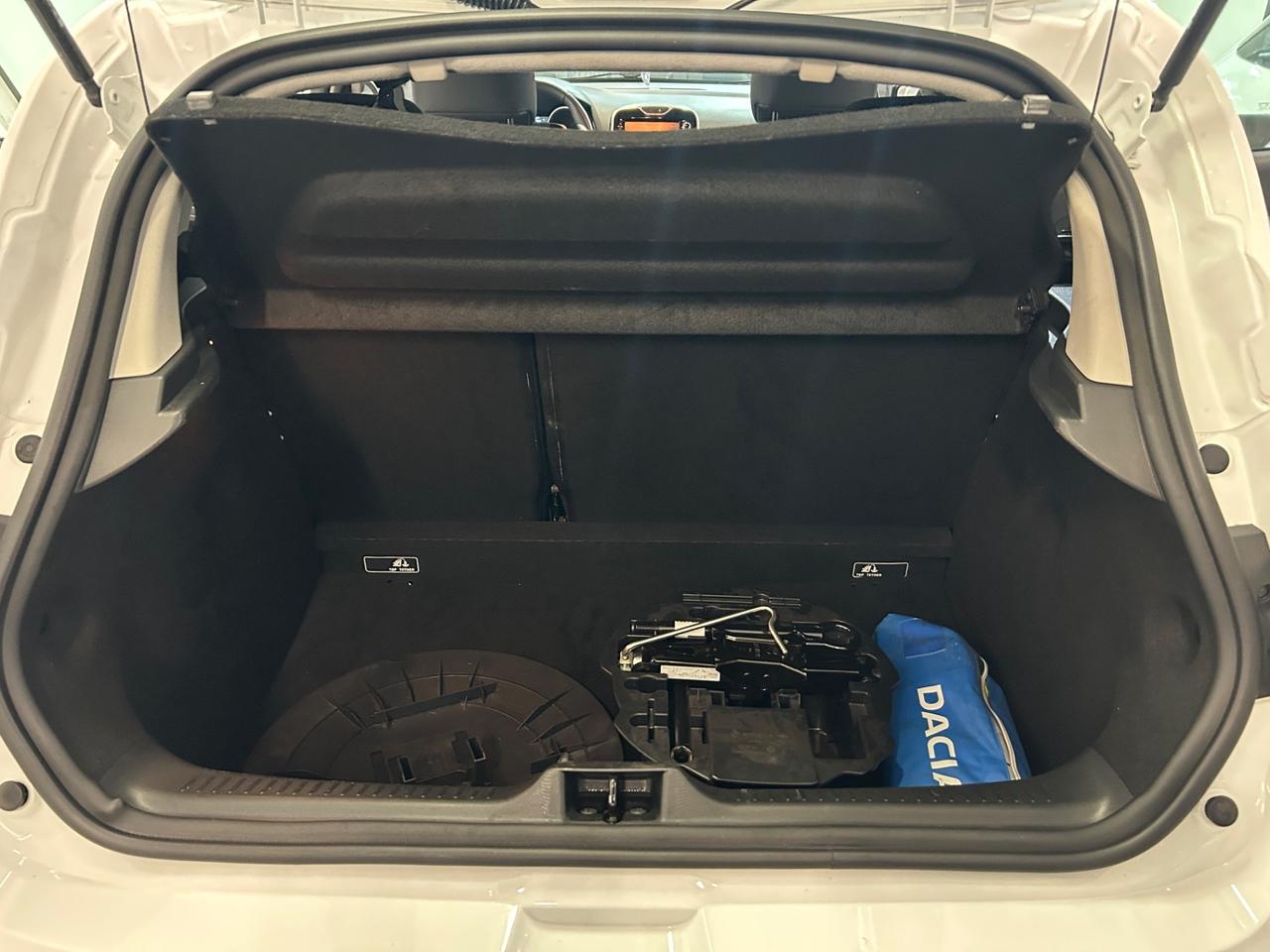 Renault Clio 1.5 dCi 66kw 2015