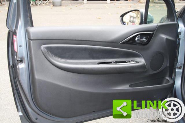 DS AUTOMOBILES DS 3 1.6 THP 200 Racing - VEICOLO ELABORATO