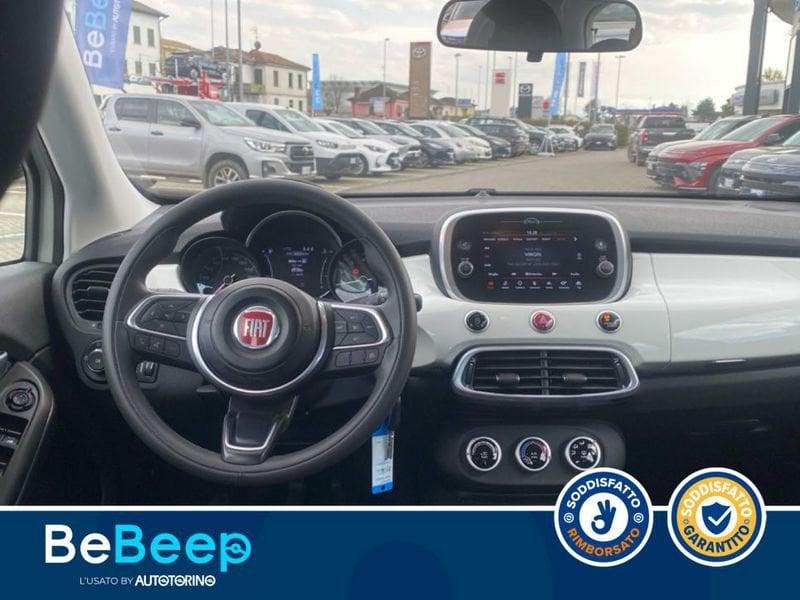 FIAT 500X 1.0 T3 URBAN 120CV MY20