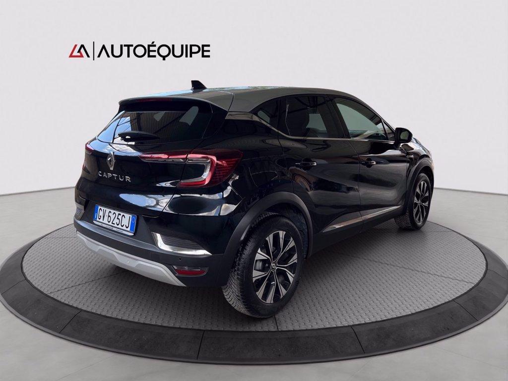 RENAULT Captur 1.0 tce Techno 90cv del 2024