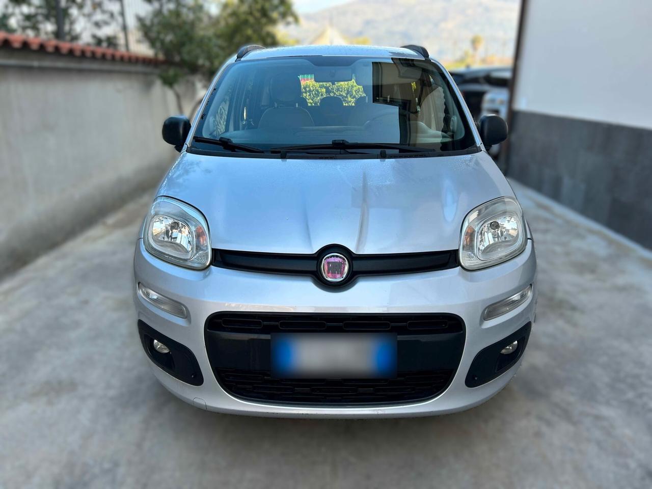 Fiat Panda 1.3 MJT 75CV - 2014 *Leggi Descrizione