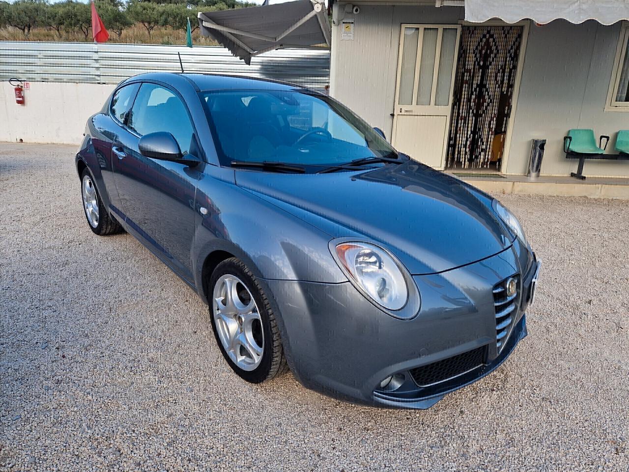 Alfa Romeo MiTo 1.3 JTDm-2 85 CV S&S