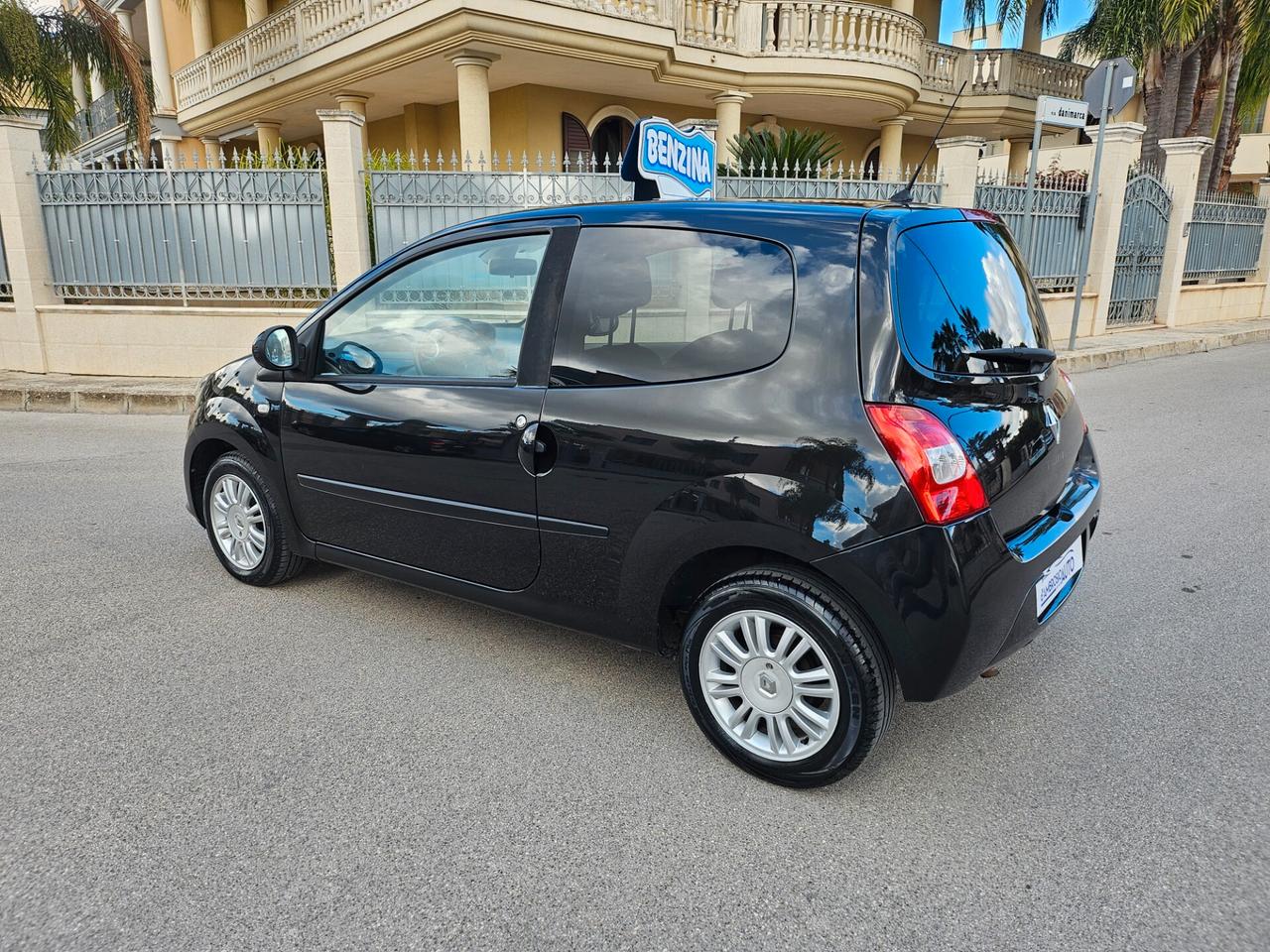 Renault Twingo 1.2 8V Dynamique (43 kw) 58cv