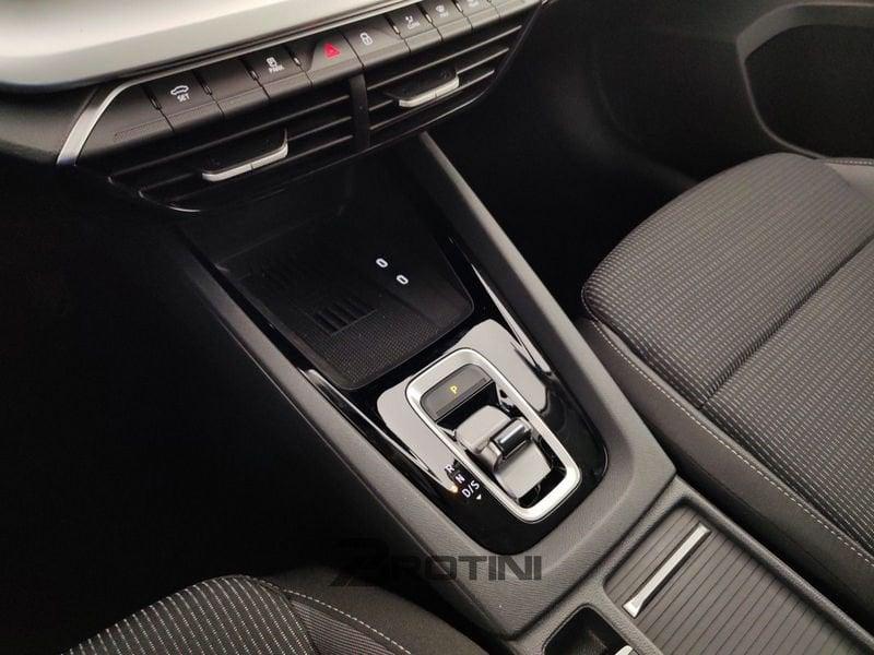 Škoda Octavia Wagon 2.0 TDI 150 CV SCR DSG Executive