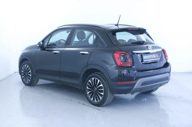 FIAT 500X 1.6 MultiJet 130 CV Cross/RETROCAMERA/NAVIGATORE