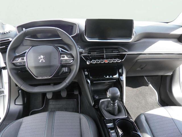 PEUGEOT 2008 PureTech 100 S&S Allure